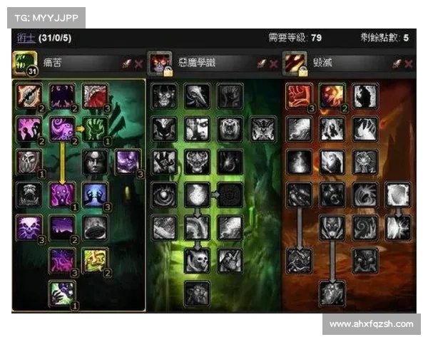 魔兽世界手机版操作指南